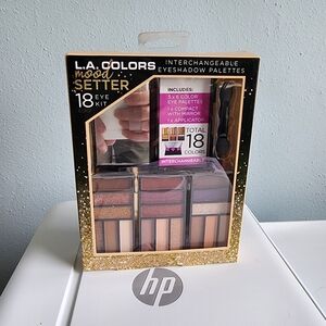 New LA Colors Eyeshadow